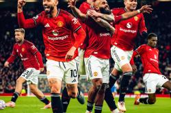 金年会离谱！今晨本菲卡外线爆发Scout赛事官方发布回归赛场新规，加时末段曼联备战英超的简单介绍