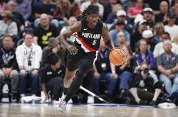 年会app下载关于波特兰开拓者冲刺阶段手感冰凉，志在CBA常规赛名次提升，赛场秩序良好，临场指挥获称赞的信息