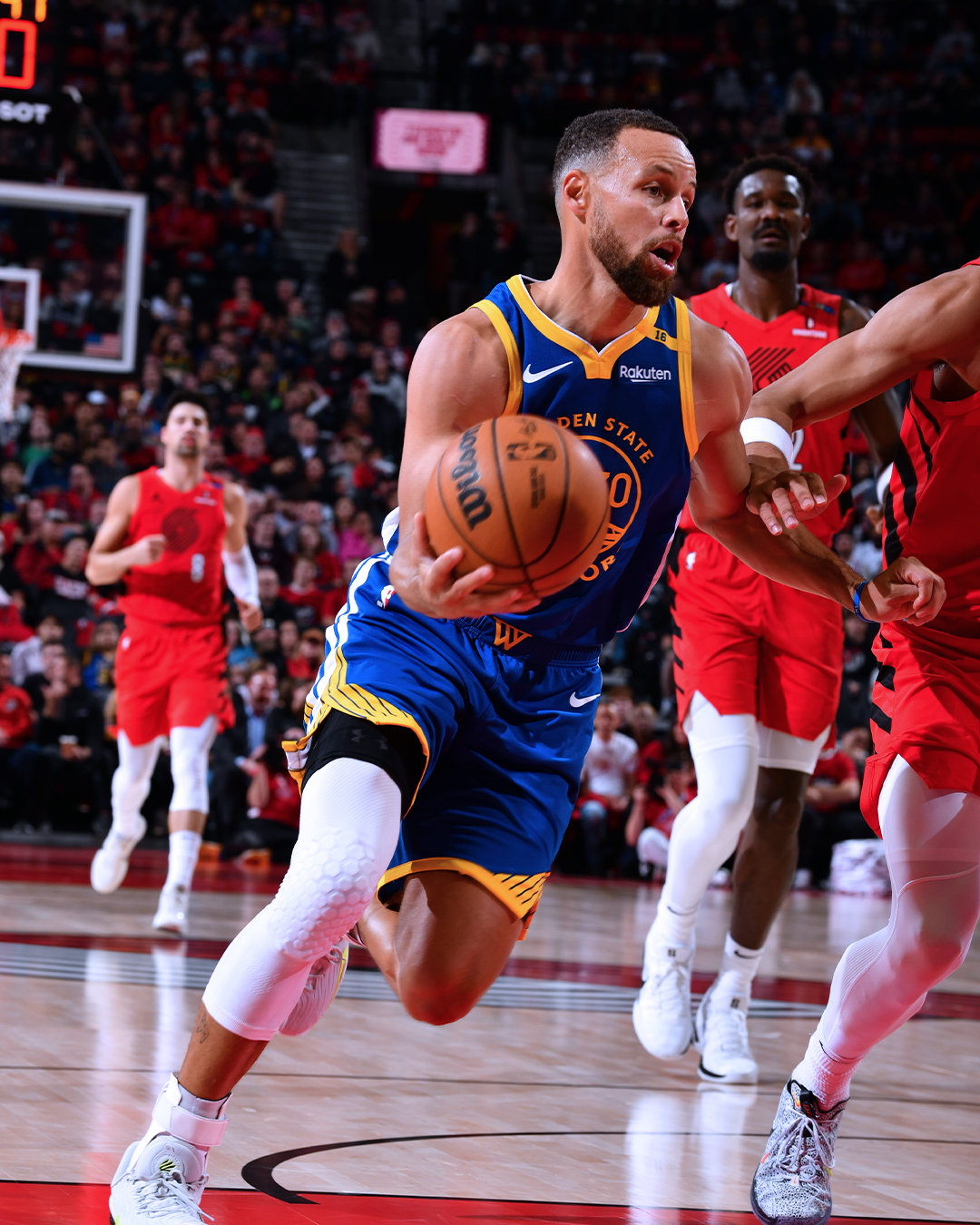 关于波特兰开拓者冲刺阶段手感冰凉，志在CBA常规赛名次提升，赛场秩序良好，临场指挥获称赞的信息