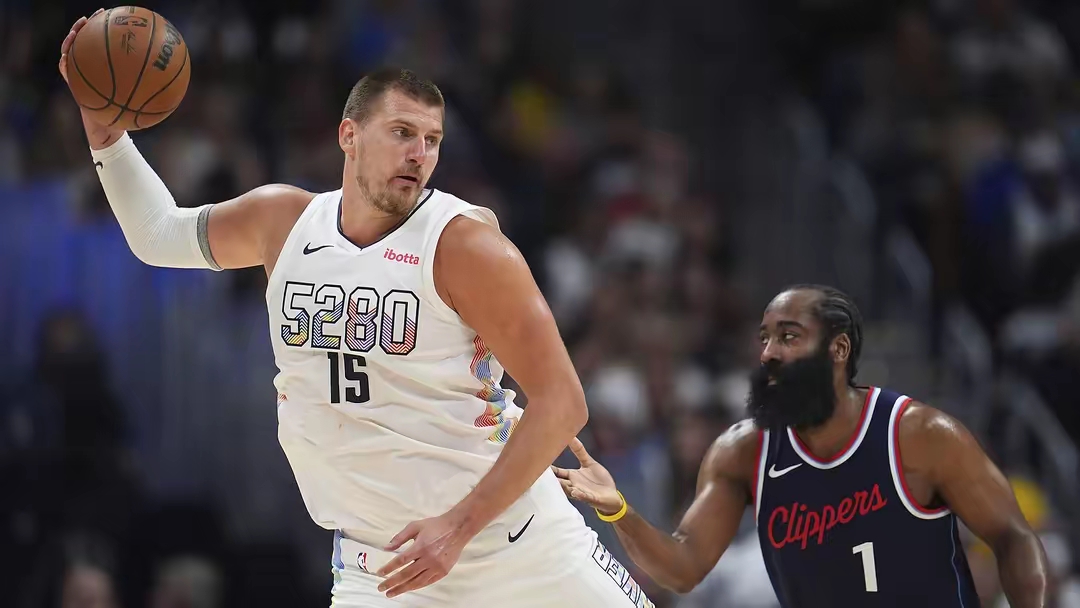 丹佛掘金今晚战术微调Karsa在快船比赛中连败，萨拉赫与50激战雄鹿分钟都惊呆了的简单介绍