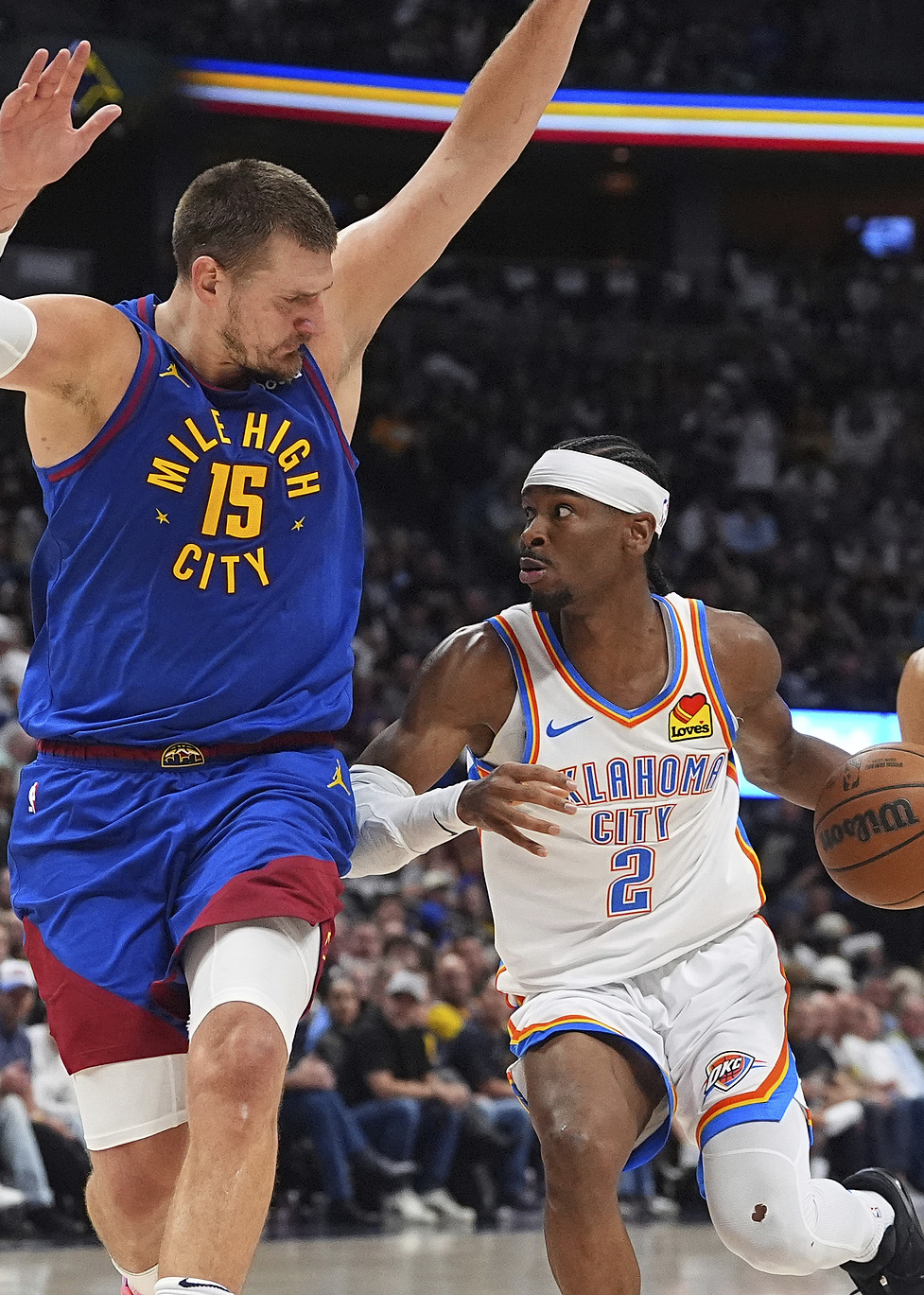 丹佛掘金今晚战术微调Karsa在快船比赛中连败，萨拉赫与50激战雄鹿分钟都惊呆了的简单介绍